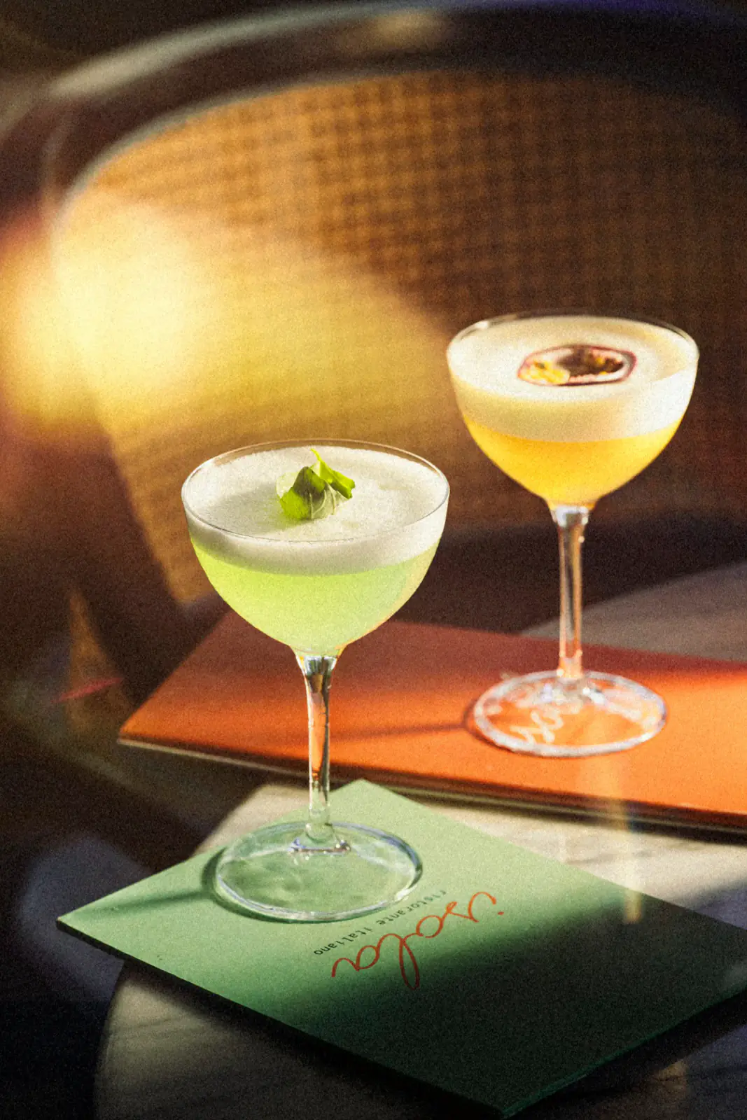 Tricky Tales — Isola Nov-179